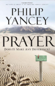 Prayer - Does it Make a Difference?