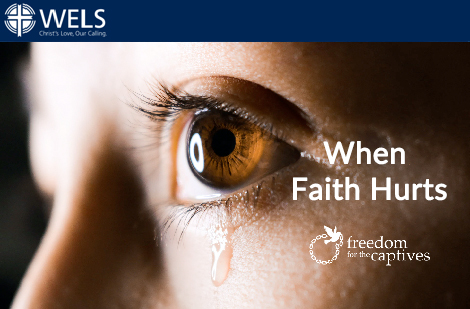FFC - When Faith Hurts