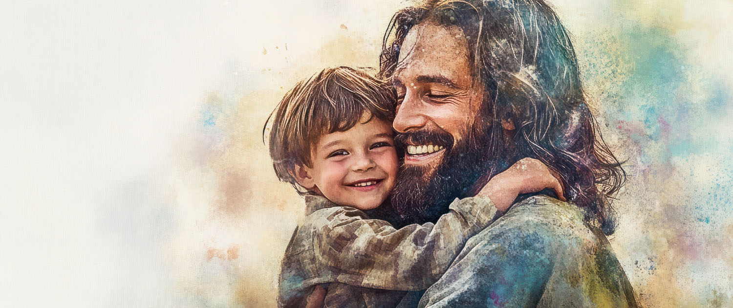 Child of God